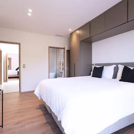 Frgk Mathis - Luxury, Sea View & Pool Jean De Noailles