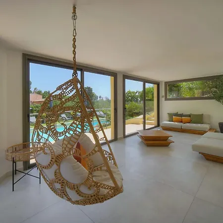 Frgk Mathis - Luxury, Sea View & Pool Jean De Noailles * 칸느