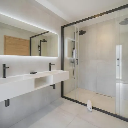 Frgk Mathis - Luxury, Sea View & Pool Jean De Noailles