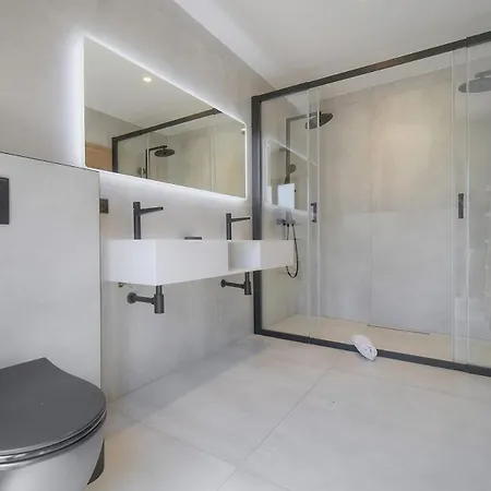 Frgk Mathis - Luxury, Sea View & Pool Jean De Noailles *