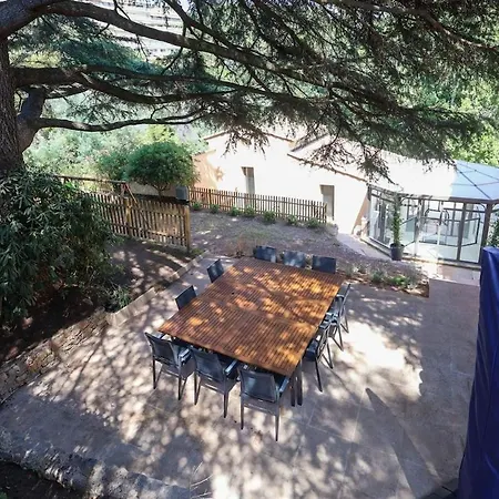 Frgk Mathis - Luxury, Sea View & Pool Jean De Noailles
