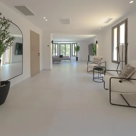 빌라 Frgk Mathis - Luxury, Sea View & Pool Jean De Noailles 칸느