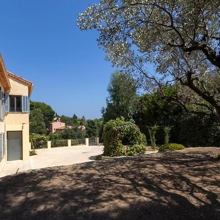 Frgk Mathis - Luxury, Sea View & Pool Jean De Noailles *