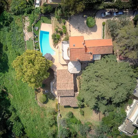 Frgk Mathis - Luxury, Sea View & Pool Jean De Noailles
